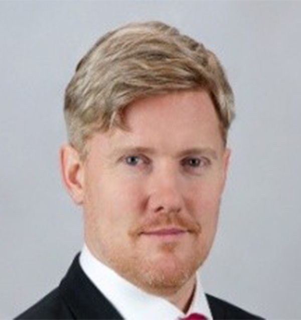 Tim Murphy